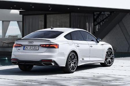 Audi A5 Sportback S Line Competition Plus