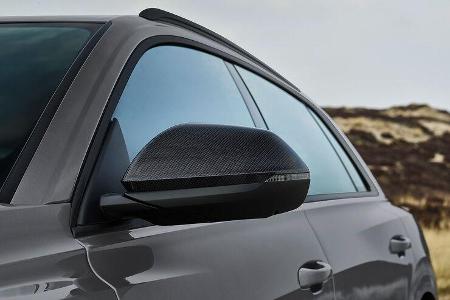 Audi Q8 S Line Competition Plus