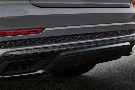 Audi Q8 S Line Competition Plus