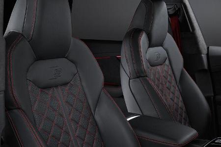 Audi Q8 S Line Competition Plus