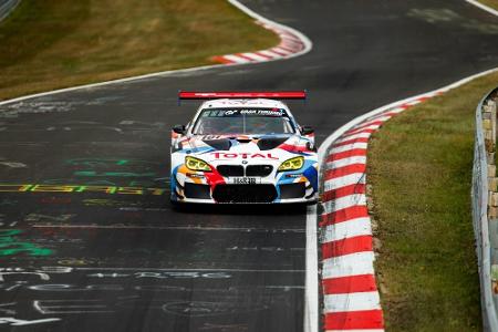 24 Stunden am Nürburgring vor Zuschauern: Bis zu 10.000 Fans erwartet