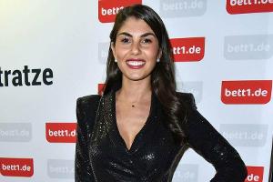Yeliz Koc und Jimi Blue Ochsenknecht verraten das Babygeschlecht