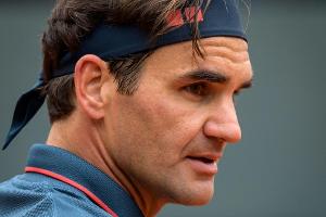 Soziale Projekte: Federer versteigert bedeutende Sammlung von Erinnerungsstücken