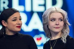 Das ging in den vergangenen Jahren bei den ESC-Liveshows schief
