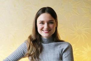 Josephin Busch: Das macht "Letzte Spur Berlin" für sie so besonders