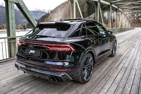 Abt Audi SQ8
