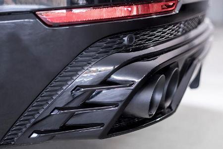Abt Audi SQ8