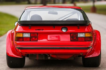 Porsche 924 Carrera GTR (1981)