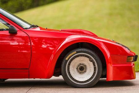 Porsche 924 Carrera GTR (1981)
