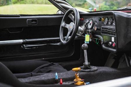 Porsche 924 Carrera GTR (1981)