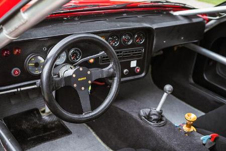 Porsche 924 Carrera GTR (1981)