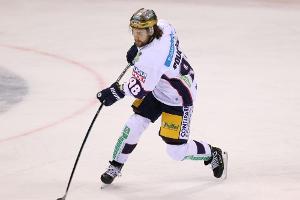 Iserlohn Roosters verpflichten Meisterstürmer Foucault