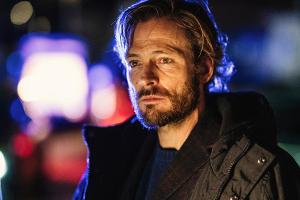 Andreas Pietschmann: Wie nah ging ihm als Familienvater der "Tatort"?