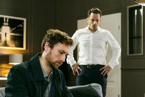 Das passiert heute in den Soaps
