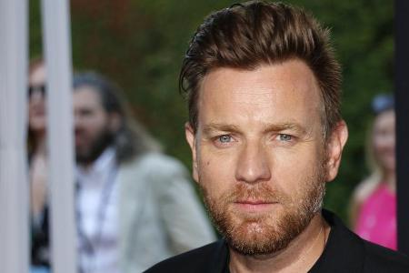 Ewan McGregor wird bald wieder als Obi-Wan Kenobi zu sehen sein, dann bei einer neuen Disney+-Serie