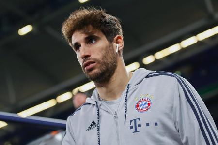 Nach neun Jahren beendete auch Javi Martínez das Kapitel FC Bayern. Den Spanier, dessen Vertrag in München auslief, zieht es...