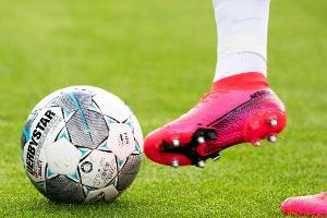 Bundesliga-Relegation am 26. und 29. Mai