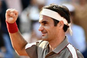Federer gibt Comeback in Genf: Sandplatzturniere als Vorbereitung für Wimbledon