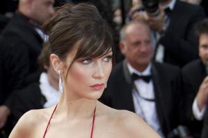 Bella Hadid im Style-Check