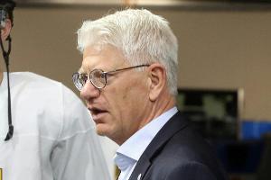 Reindl rechnet mit Zuschauern bei der Eishockey-WM