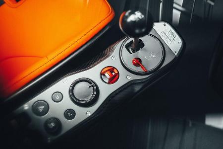 08/2020, Gordon Murray Automotive T.77