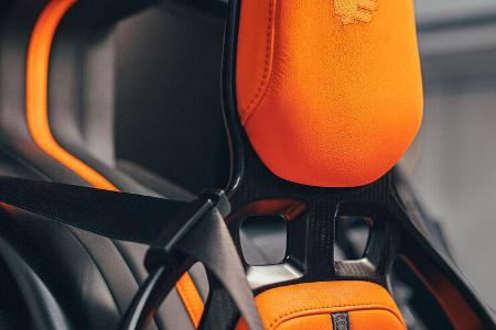 08/2020, Gordon Murray Automotive T.80