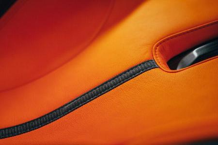 08/2020, Gordon Murray Automotive T.83