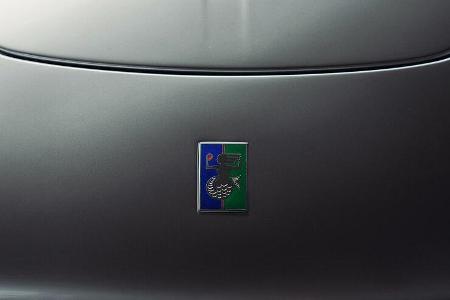 08/2020, Gordon Murray Automotive T.84