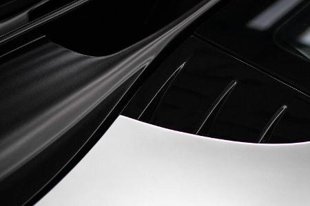 08/2020, Gordon Murray Automotive T.87