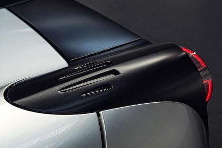 08/2020, Gordon Murray Automotive T.88