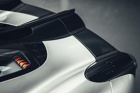 08/2020, Gordon Murray Automotive T.89