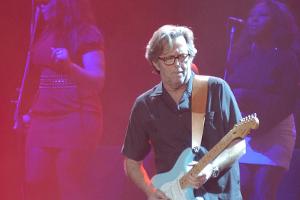 Eric Clapton bereut seine Corona-Impfung