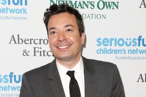 "The Tonight Show": Jimmy Fallon bekommt Fünfjahresvertrag