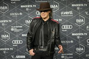 Udo Lindenberg wird 75: Sieben Fakten über den "Panikrocker"