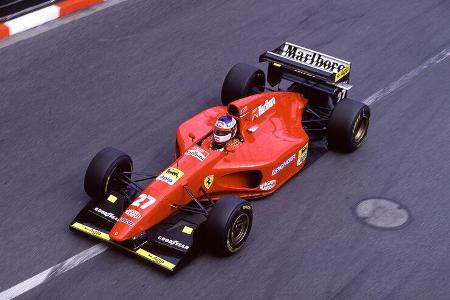 Ferrari 1994 F1