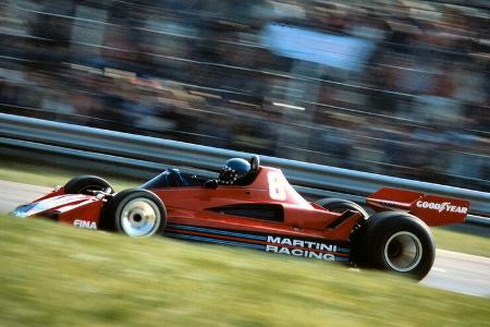 Alfa Romeo F1 1977