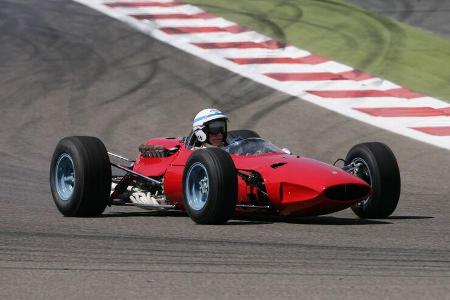 Ferrari 1512 Formel 1