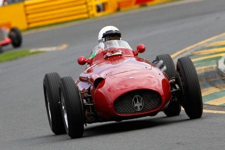 Maserati 250F