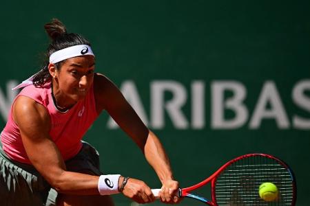 Auftaktniederlage für Siegemund in Wimbledon