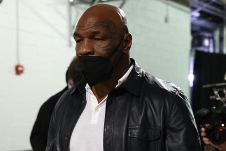 Das SID-Kalenderblatt am 28. Juni: Tysons Ohr-Biss gegen Holyfield Das SID-Kalenderblatt am 28. Juni: Tysons Ohr-Biss gegen Holyfield