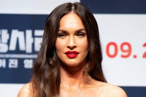 Pride-Monat: Megan Fox feiert ihre Bisexualität