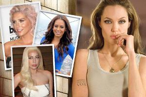 Bisexuelle Stars: Diese fünf Promi-Damen lieben auch Frauen