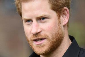 Diana Award: Prinz Harry überrascht Preisträger mit emotionaler Rede