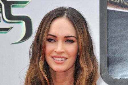 Megan Fox (34) hatte die Verträge für 