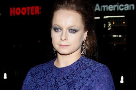 Samantha Morton (43) lieh im Film 