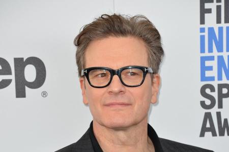 Dasselbe passierte Colin Firth (60): Er war als Synchronsprecher in 