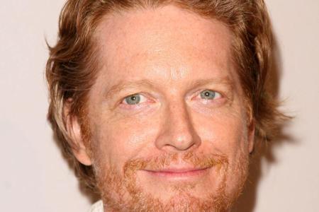 Eric Stoltz (59) schlüpfte für ein paar Wochen in die Rolle des Marty McFly in 