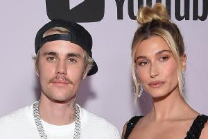 Justin und Hailey Bieber grüßen aus ihrem Griechenland-Urlaub
