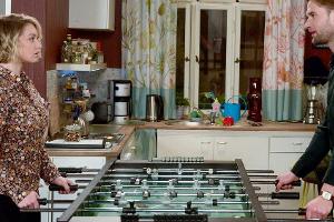 Das passiert heute in den Soaps