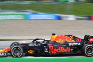 Das Formel-1-Reife(n)zeugnis des SID: Spielberg I